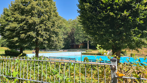 Waldschwimmbad Oberaula - Thumbnail