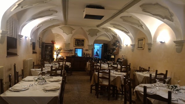 Ristorante Tre Frati