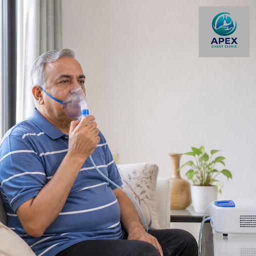 Living with asthma, COPD, TB, or other chronic breathing problems needs more than just quick reli… post image