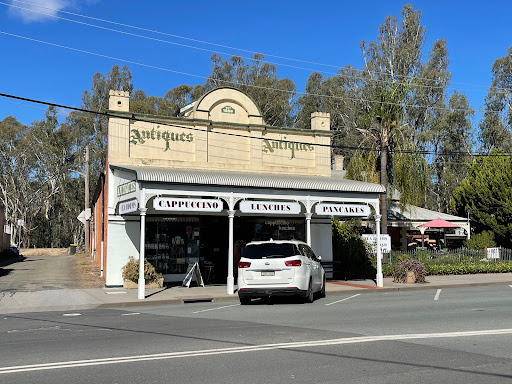 Tocumwal Antiques & Tea Rooms - Thumbnail