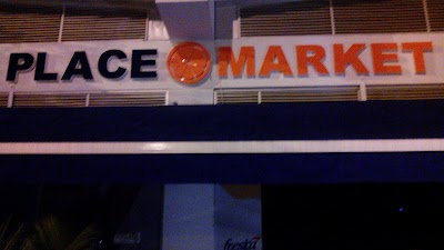 Photos of Place Market
