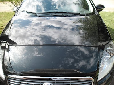 Photos of Auto-Protec : Tratamiento ceramico