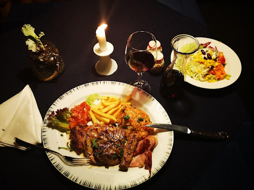 Jadran Grill - Visual