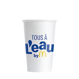 Photo n°49 de McDonald's à Verrières-en-Anjou (Sandwicherie)