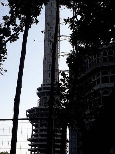 Photos of Gedung Serba Guna Al Akbar
