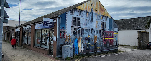 Invergordon Gallery - Thumbnail