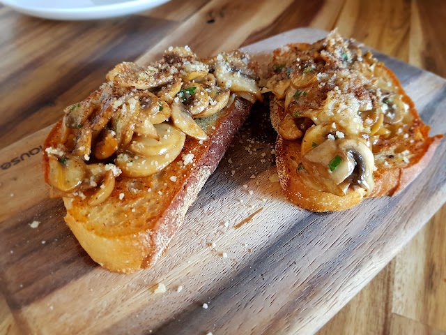 Toki Italian Inspired