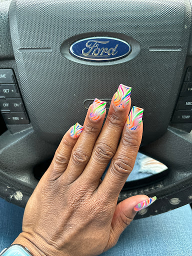 Sensei of Slay Nails - Thumbnail