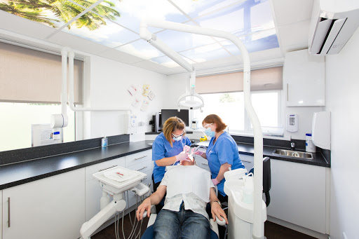 Ravenshead Dental Practice - Thumbnail