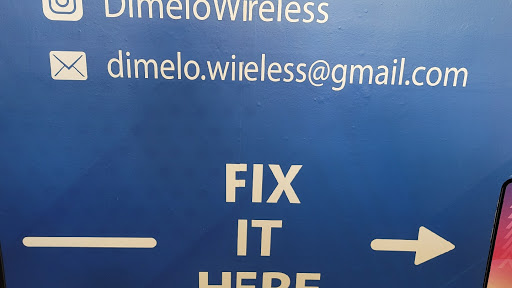 Dimelo wireless - Thumbnail