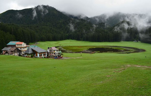 McLeod Ganj