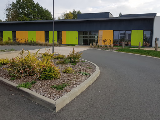 Photo de Maison Retraite Les Bleuets