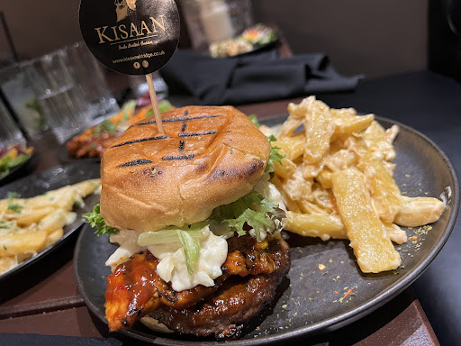 Kisaan - Visual