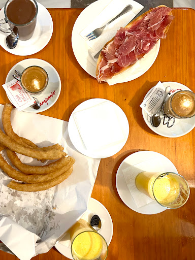 Café Bar Melilla - Thumbnail