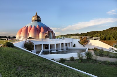 Yogaville–Satchidananda Ashram