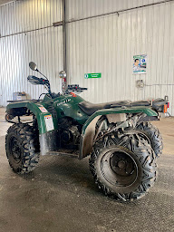 Photo n°9 de Sécuritest Contrôle Technique Automobile Ussel | Auto - Moto - VSP à Ussel (Centre de contrôle technique)