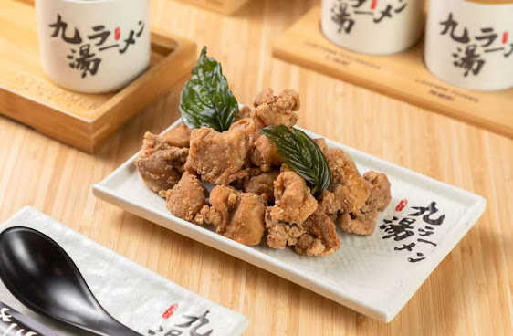 Kyuramen - Nashville by null