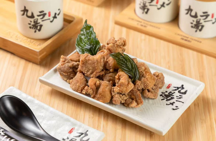 Kyuramen - Nashville by null