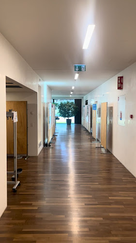 Université de Lausanne - Universität