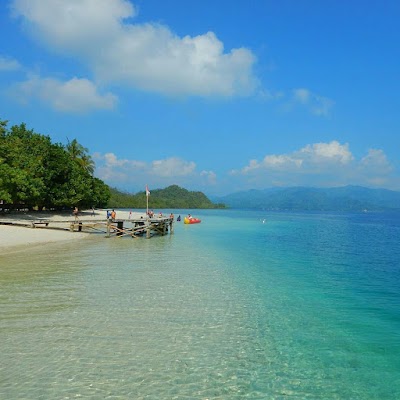 Photos of Wisata Pahawang - Sewa Kapal
