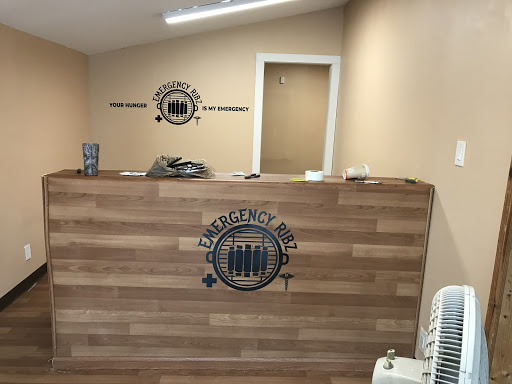 Emergency Ribz Catering Gallery - United States