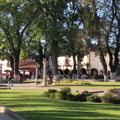 Photos of Hotel Mansion Iturbe