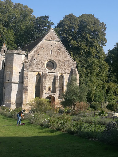 Fontaine Henry Renaissance - Thumbnail