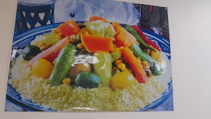 Photo n°6 de L’atelier gourmand à Sète (Restauration rapide)