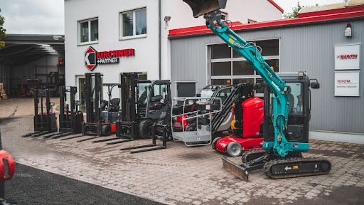 Kirchner + Partner Heben und Fördern GmbH - Thumbnail
