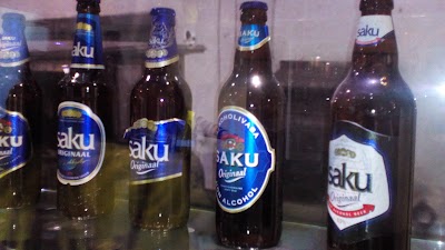 Photos of Saku Brewery