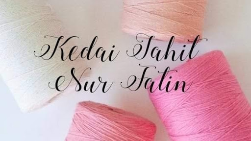 Kedai Jahit Nur Fatin Enterprise