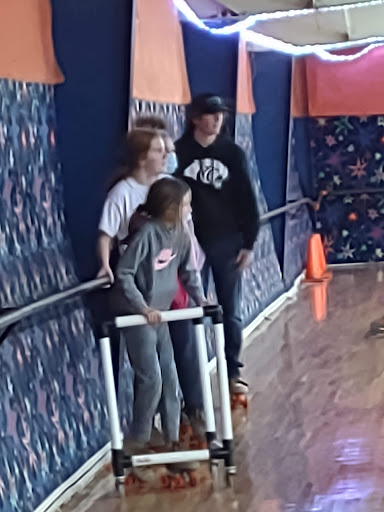 Joyland Skating Center - Thumbnail