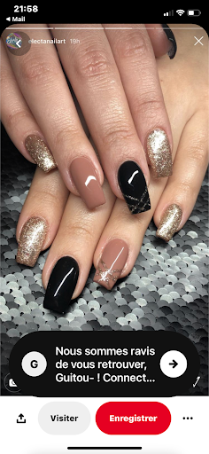 Sandra Beauty Concept - Thumbnail