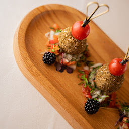 Photo n°57 de Assanabel à Paris (Restaurant)