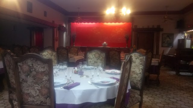 Logis l'Hostellerie du Lion d'Or