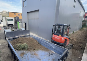 Photo n°9 de SocaTerre Terrassement à Aubagne (Entreprise de terrassement)