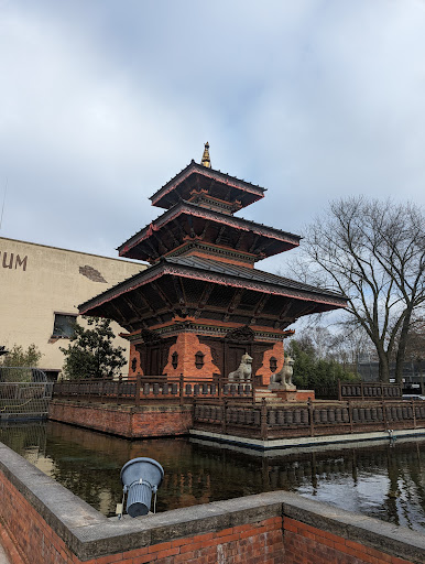 Stiftung Hagenbeck Gallery - Germany