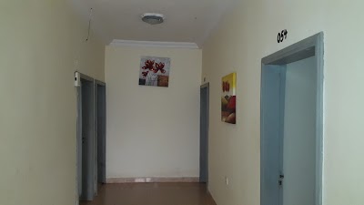 Photos of Mandela Lodge