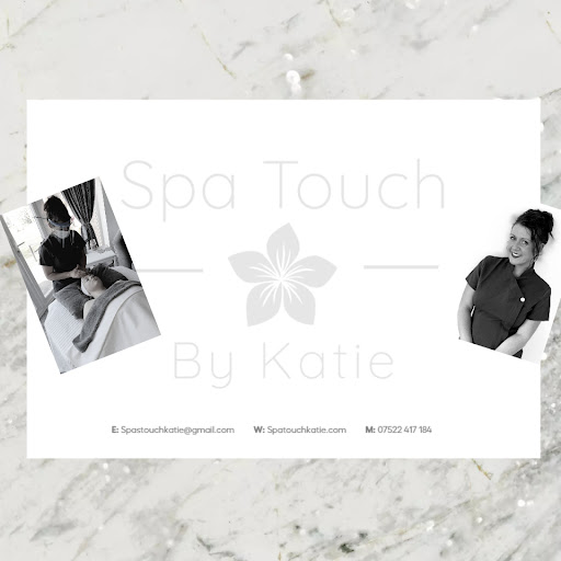 Spa Touch by Katie