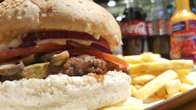 Photos of BurgerFuel Jadriyah