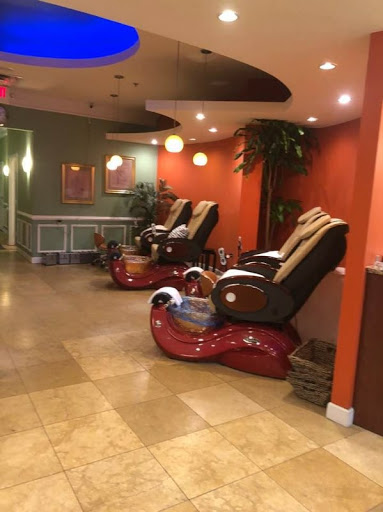 Blossom Nail Oakton