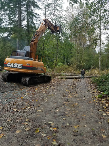 Hill Construction - Visual