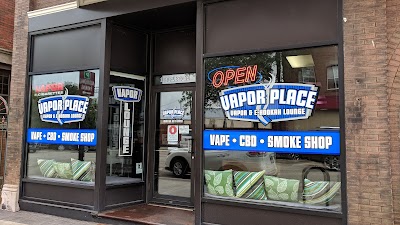 Vapor Place - Vape Shop - Smoke Shop & CBD