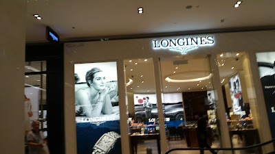 photo of Longines
