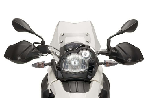 Motorcycle Performance Store - Visual