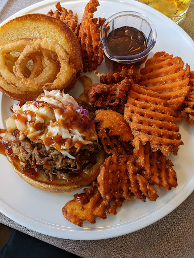 Prime Thyme Eatery - Visual