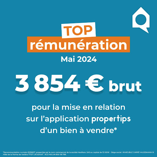 Olivier Salesse - Conseiller Immobilier MASSY - Thumbnail