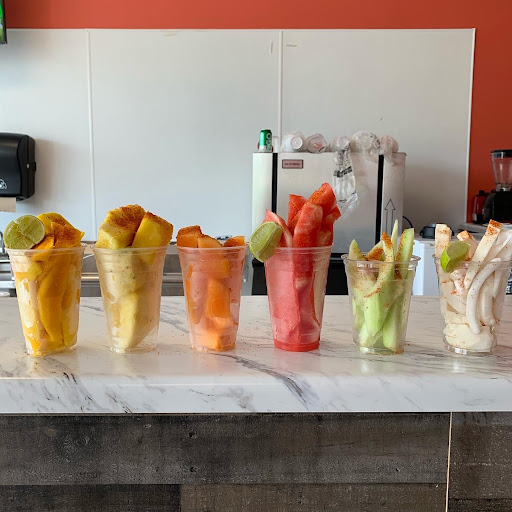 Peachy Juice Bar - Thumbnail