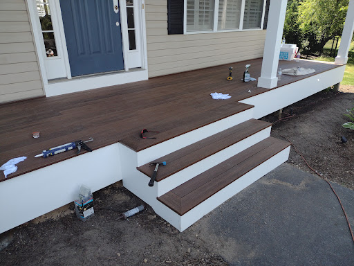 TAURUS CONTRACTING INC.