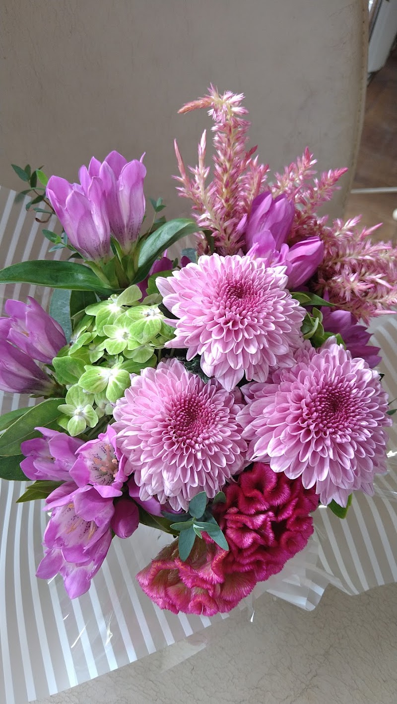 ブルーガーデン